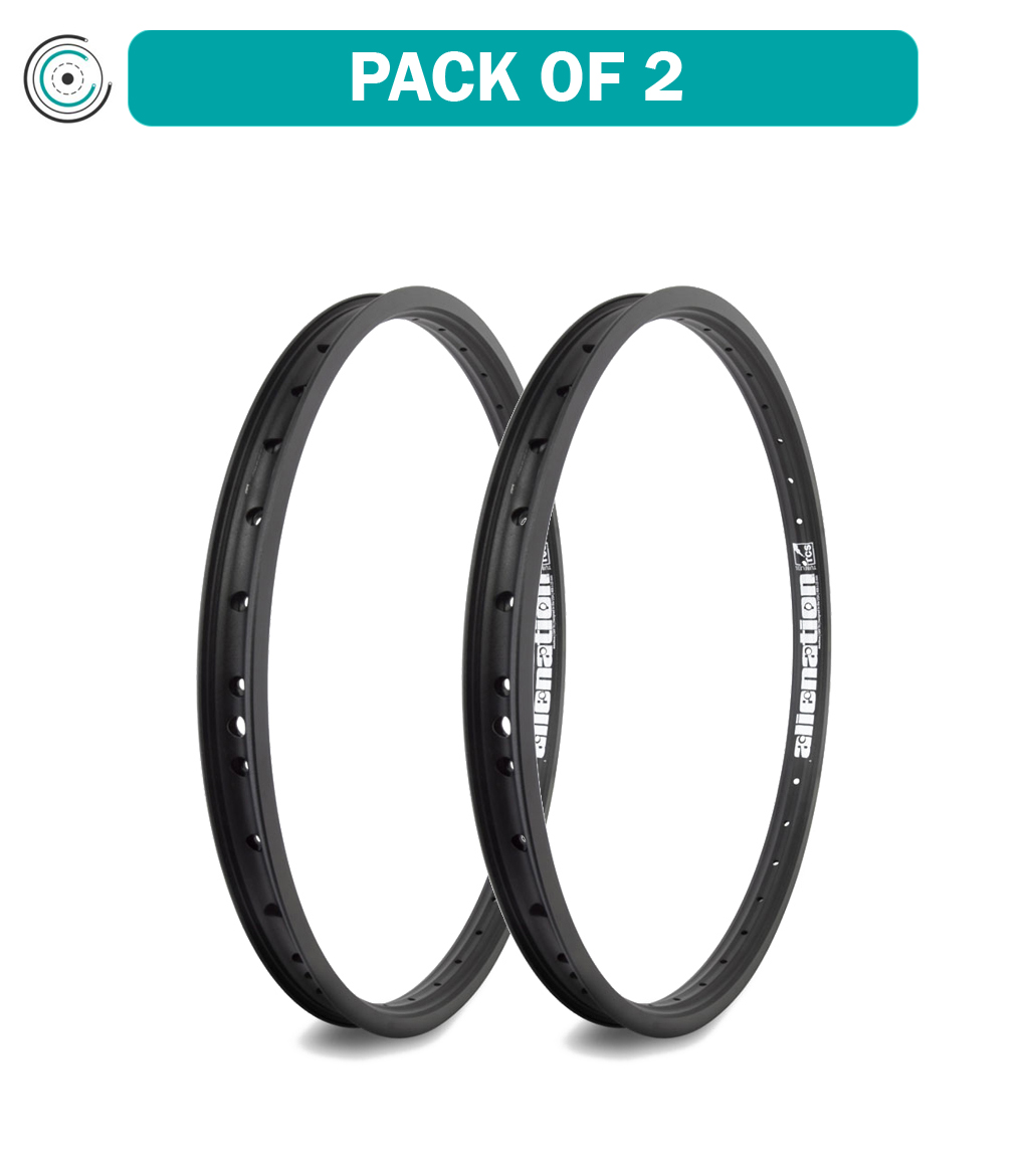 Упаковка из 2-х предметов Malice Alienation 20 в упаковке Malice TCS Черный матовый 36 33290₽