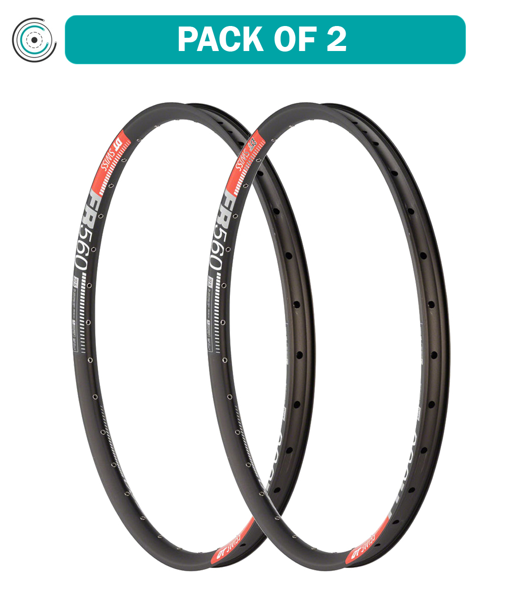 ★SALE★ DT SWISS FR560 2本セット 2 Pack DT Swiss FR 560 Rim 26