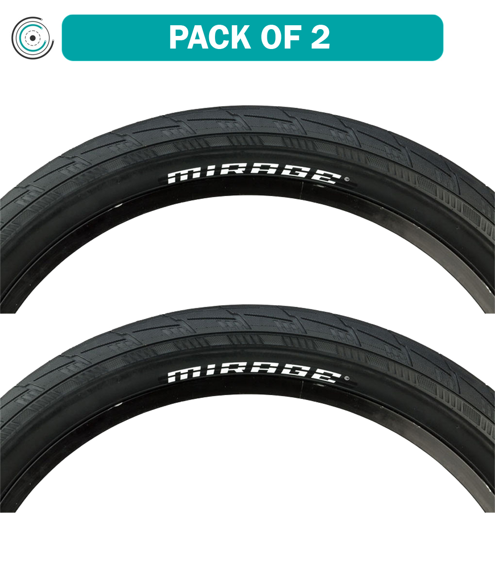 Mirage Tire – Eclat BMX
