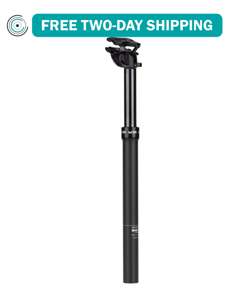 KS eTEN Dropper Seatpost - 27.2mm 