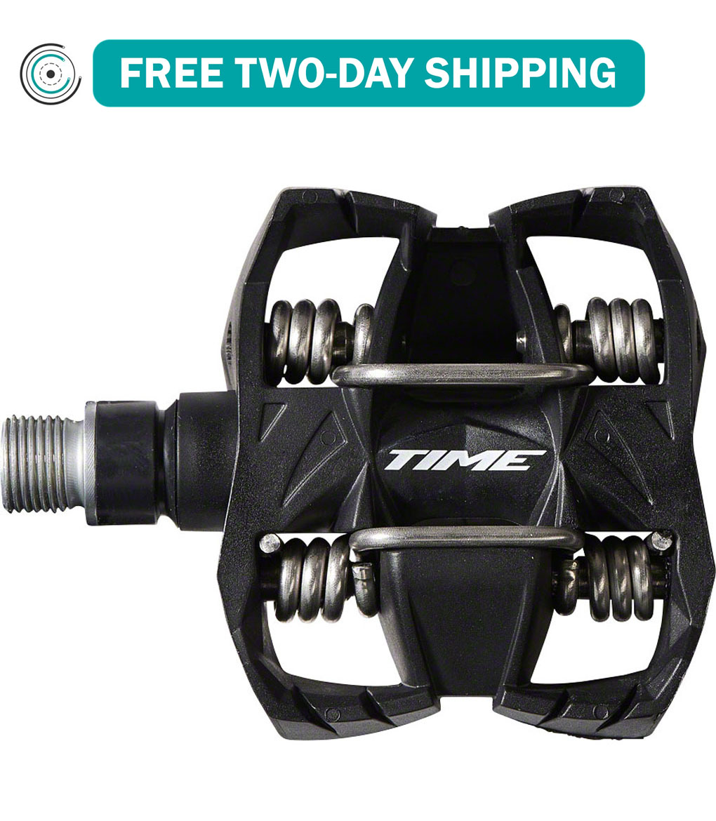 Time ATAC MX 4 Pedals - Dual Sided 