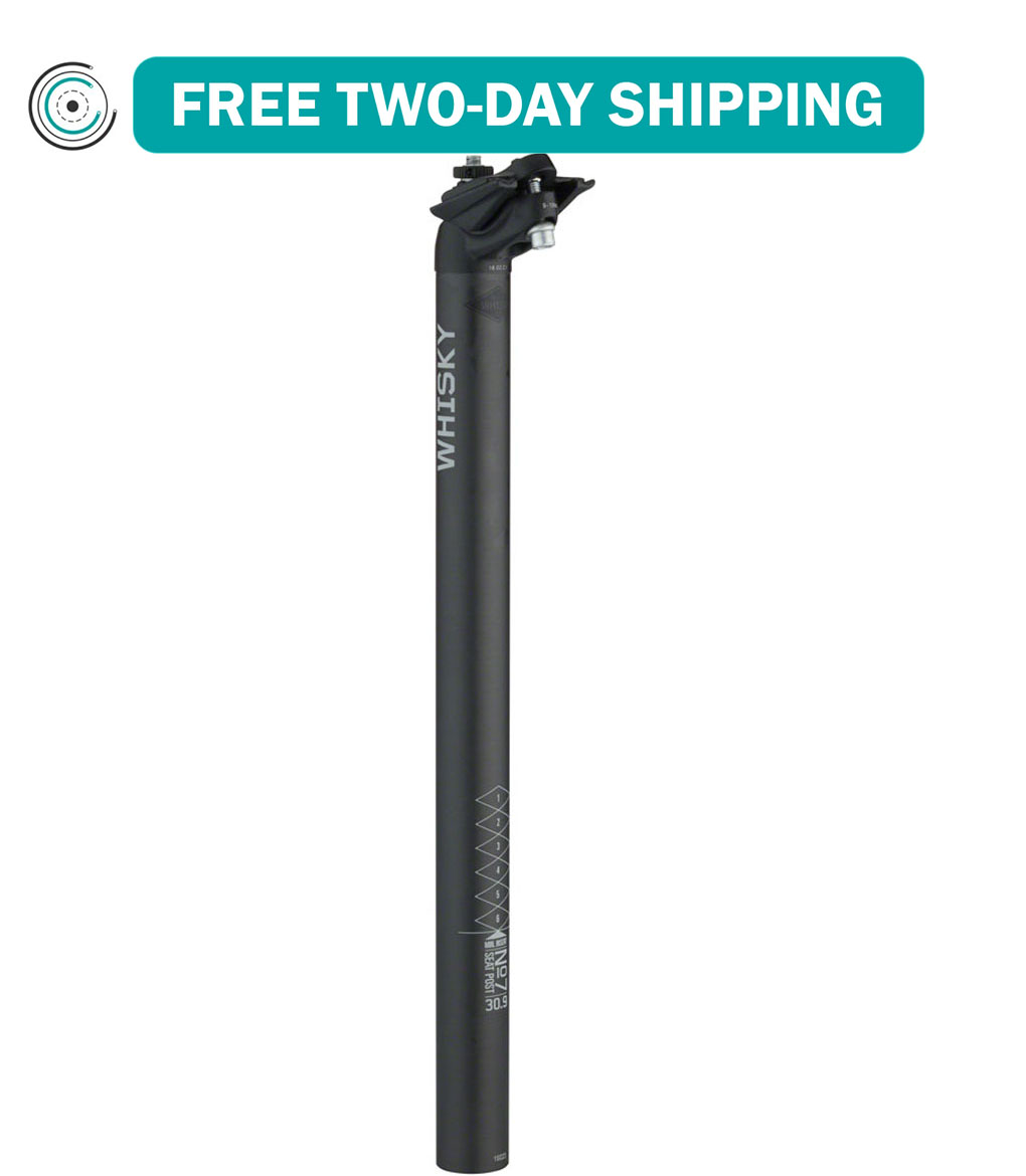 Carbon Bicycle Seatpost Whisky Parts Co 