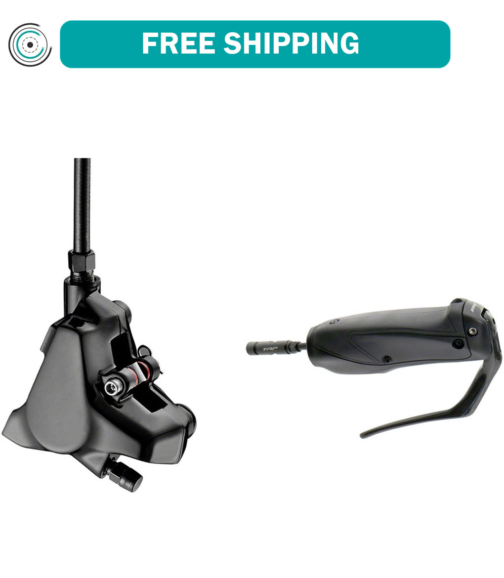 trp t910 hydraulic tt disc brake