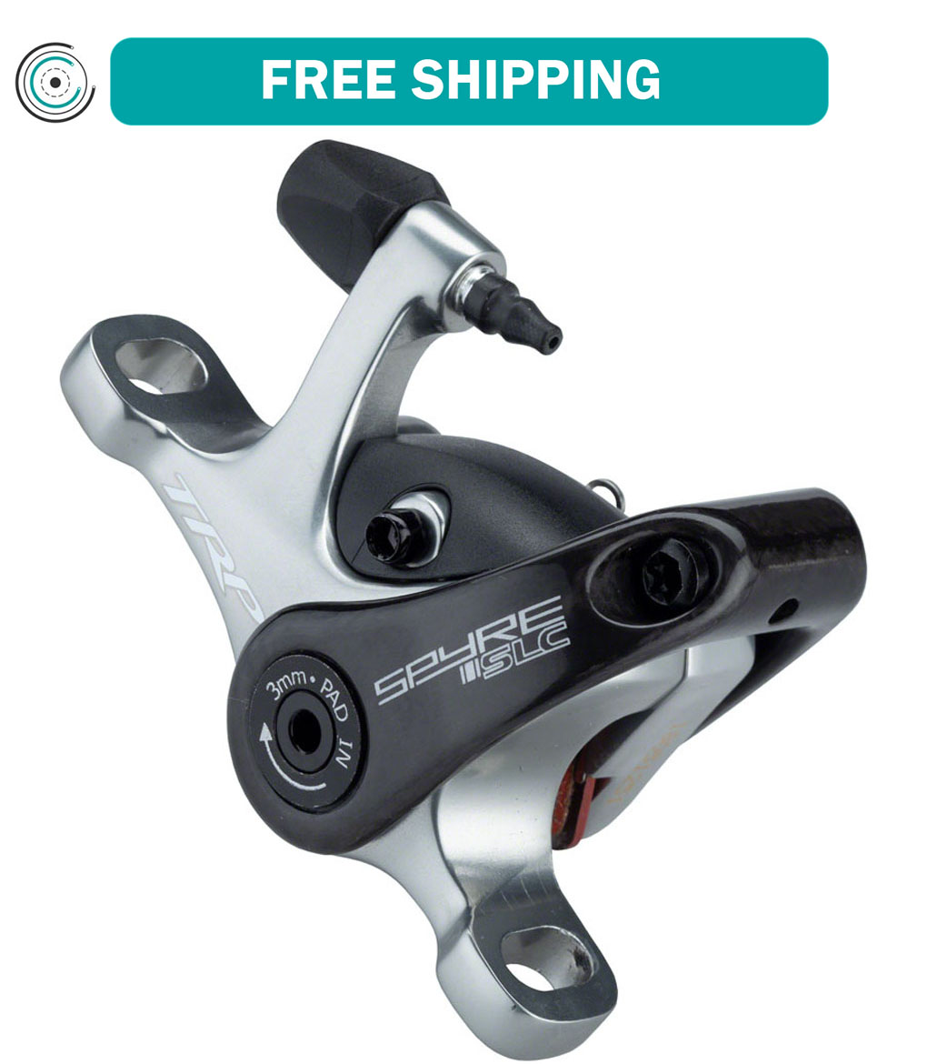 trp spyre slc disc brake