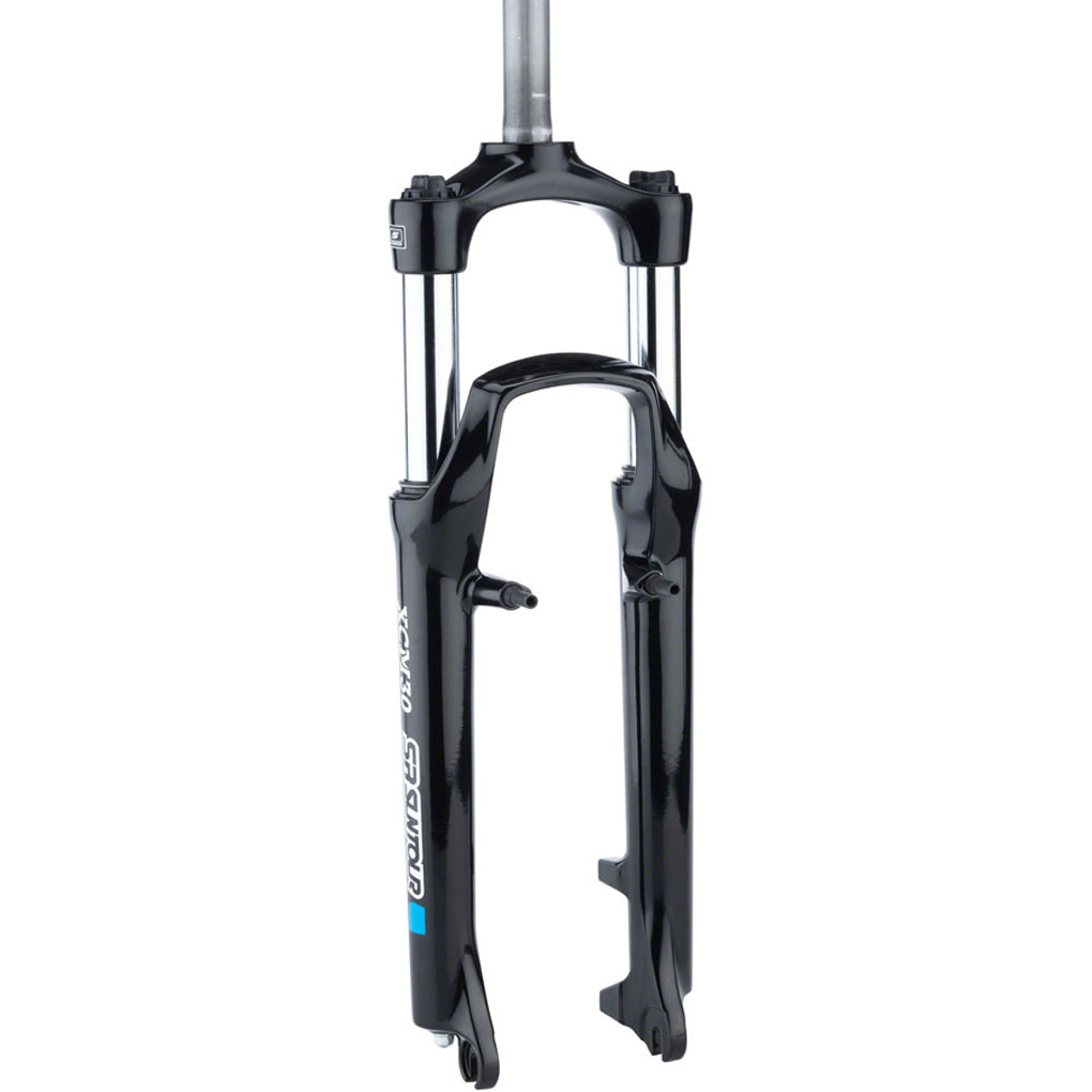 Mountain Bike Forks VHHV MTB Bike Suspension Fork 26 29
