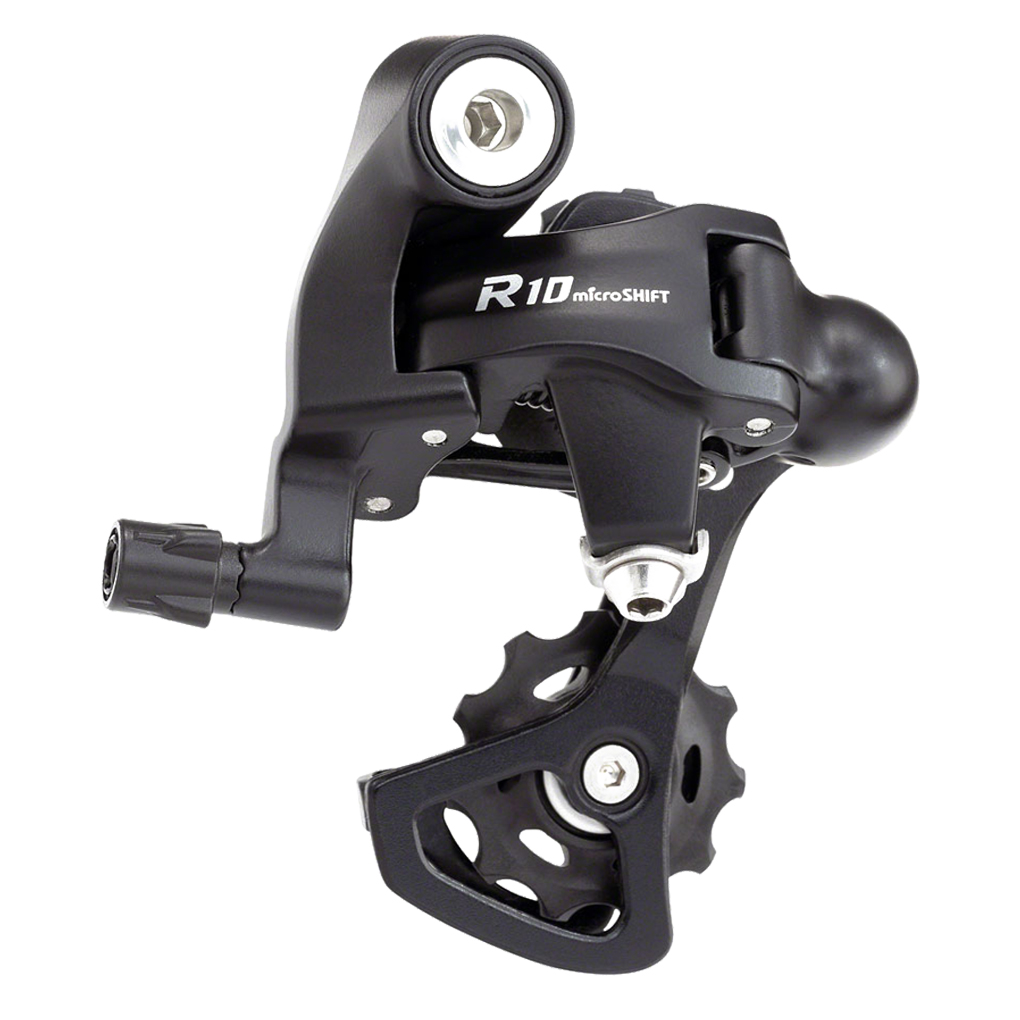 microSHIFT-R10-10-Speed-Rear-Derailleur-Short-Cage-10-Speed-Rear-Derailleur_RRDR0380_Bicycle-Rear-Derailleur